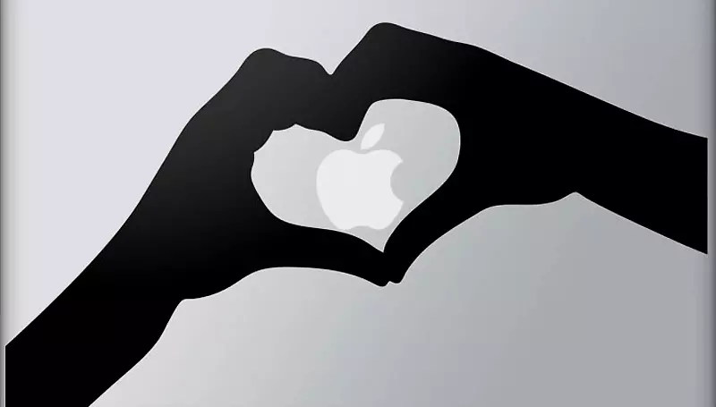 Samolepky na notebook